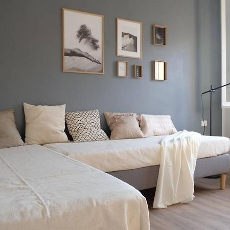 Casa Perrone Apartment Bologna Luaran gambar