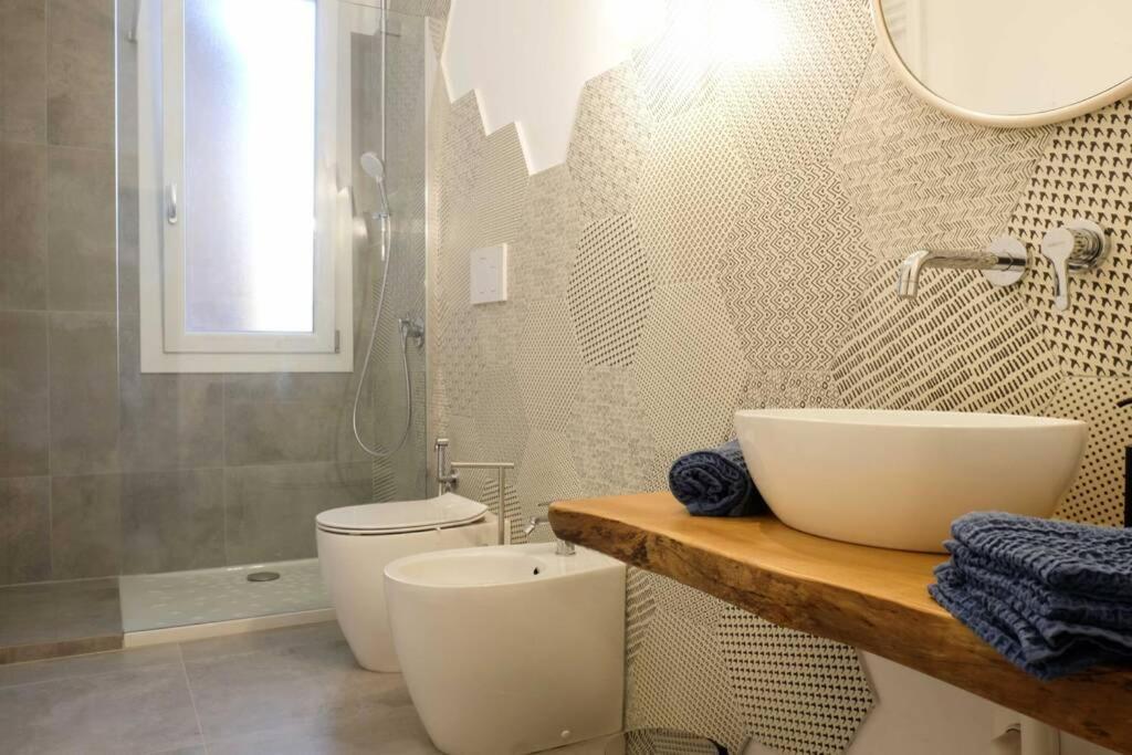 Casa Perrone Apartment Bologna Luaran gambar