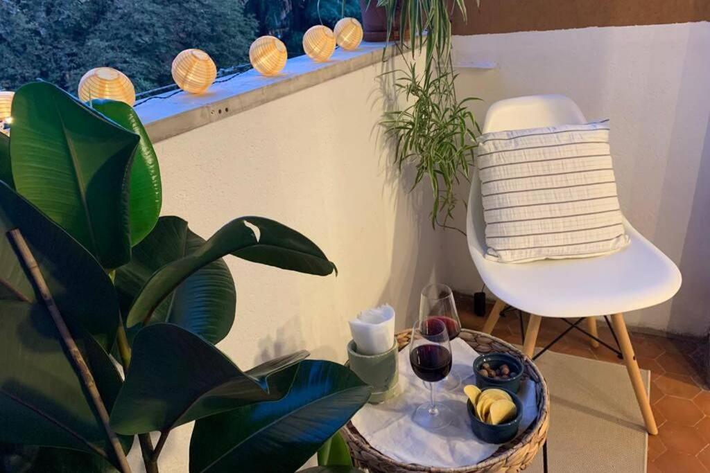 Casa Perrone Apartment Bologna Luaran gambar