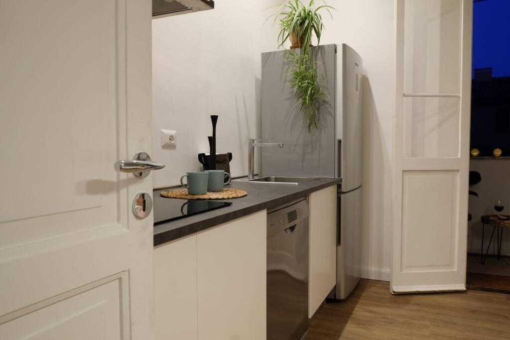 Casa Perrone Apartment Bologna Luaran gambar