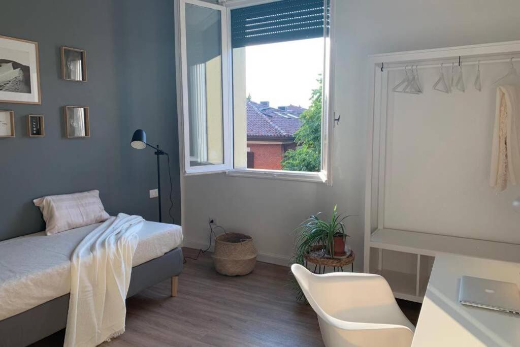 Casa Perrone Apartment Bologna Luaran gambar