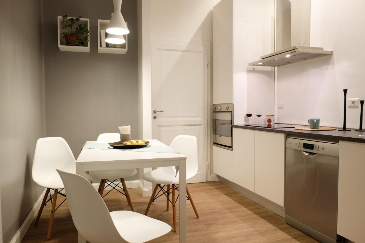 Casa Perrone Apartment Bologna Luaran gambar