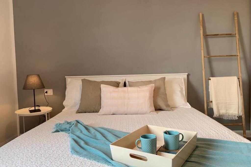 Casa Perrone Apartment Bologna Luaran gambar