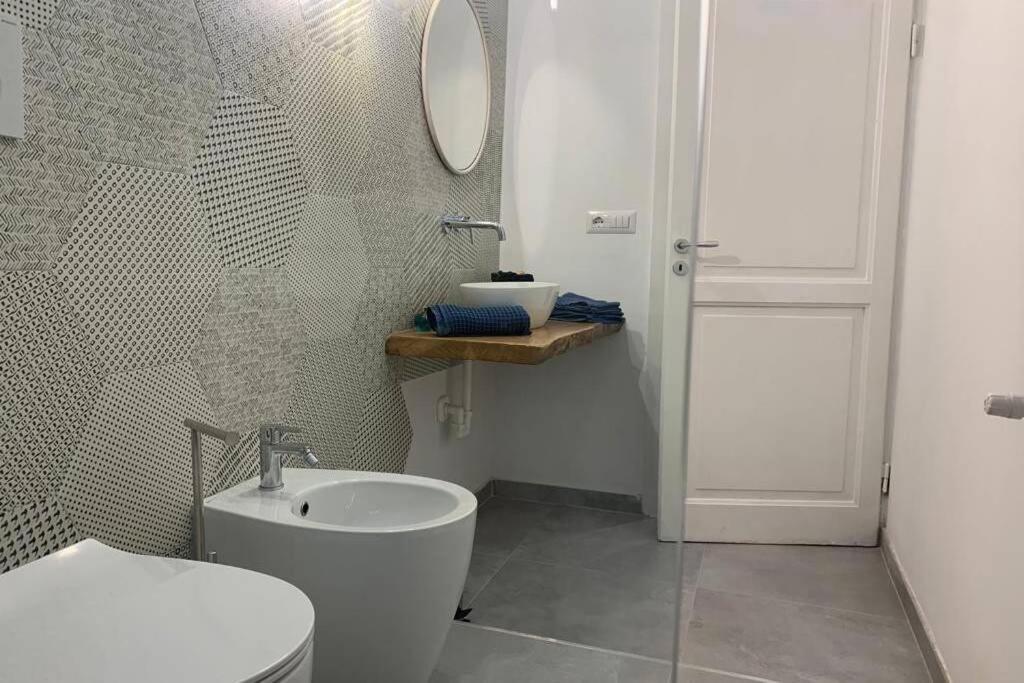 Casa Perrone Apartment Bologna Luaran gambar