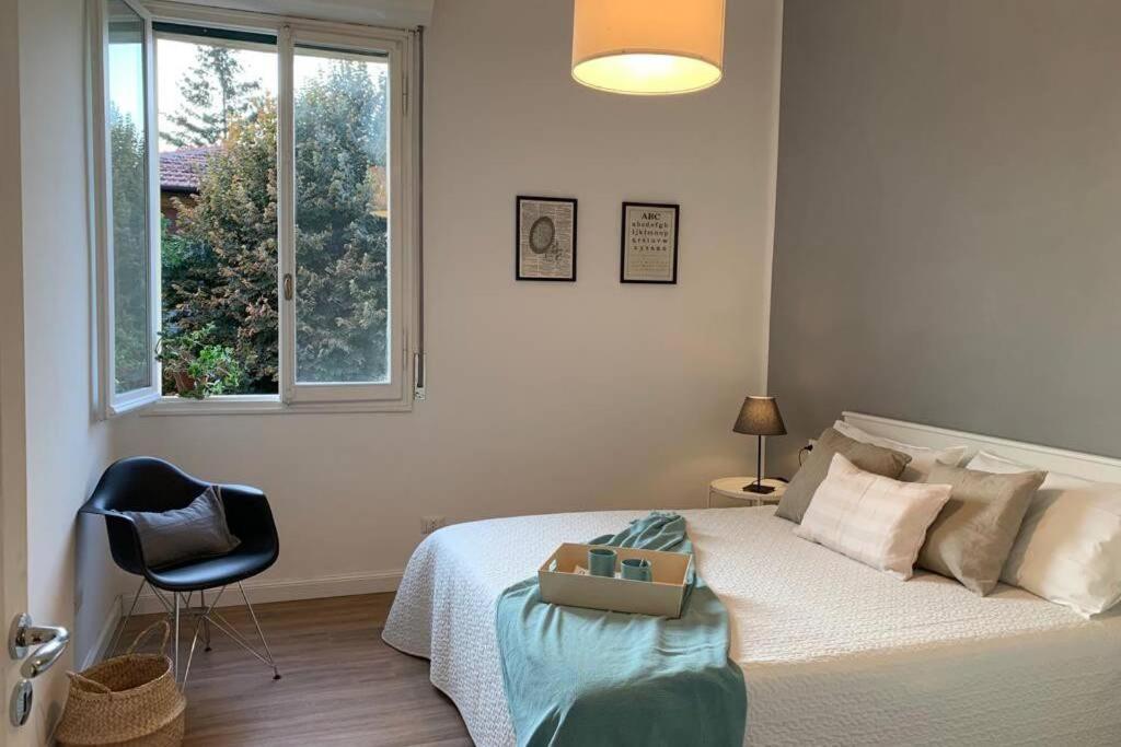 Casa Perrone Apartment Bologna Luaran gambar