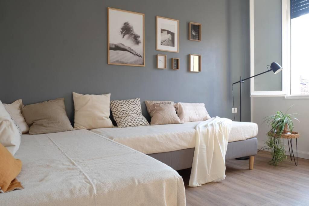 Casa Perrone Apartment Bologna Luaran gambar