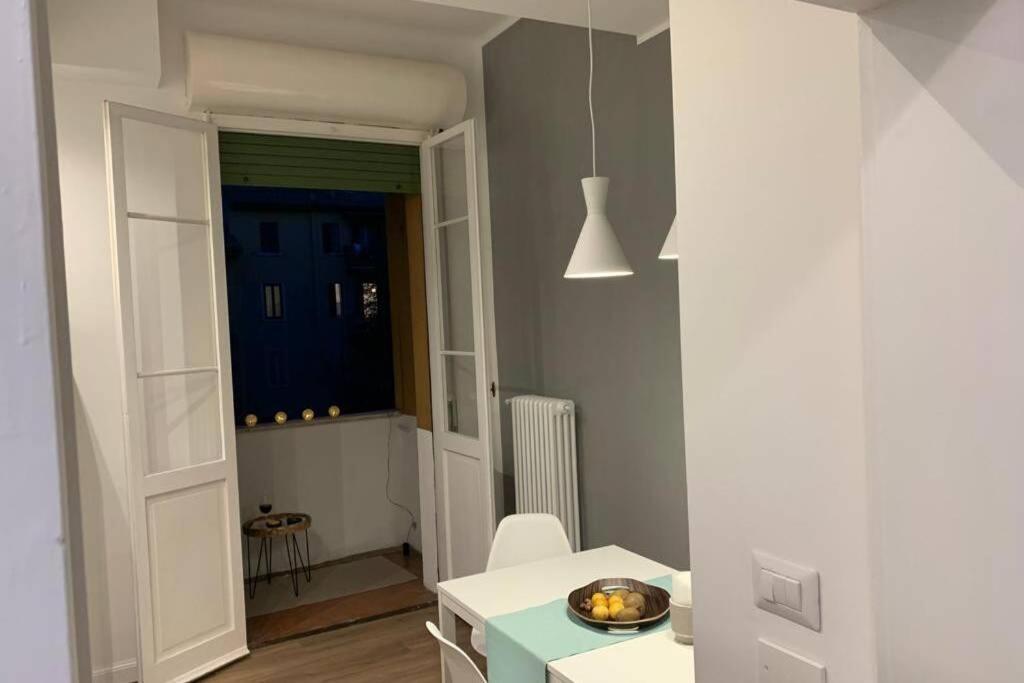 Casa Perrone Apartment Bologna Luaran gambar