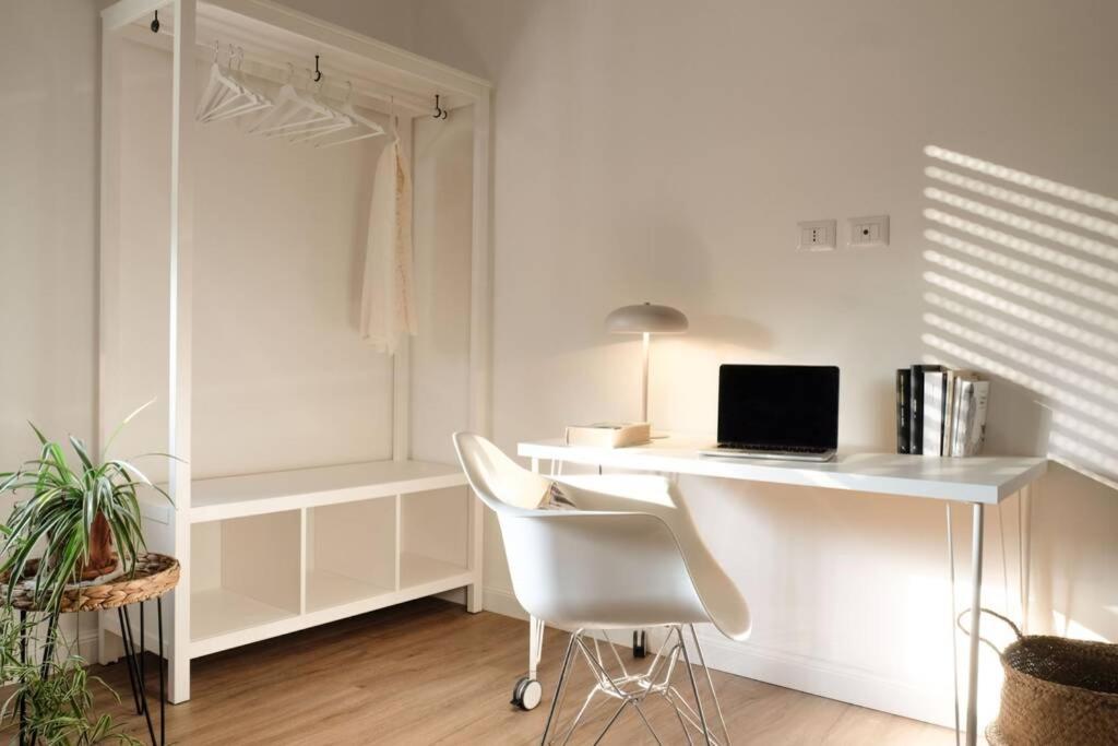 Casa Perrone Apartment Bologna Luaran gambar